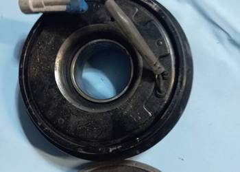 Sprzęgło sprężarki klimatyzacji nowe opel Vectra c 1.9 cdti