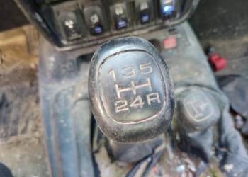 SKRZYNIA BIEGÓW REDUKTOR OPEL FRONTERA A 2.0 