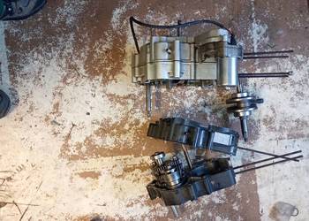 Silniki częsci 110 fmb