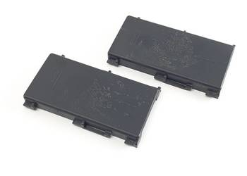 OSLONA AKUMULATORA ZASLEPKA PEUGEOT E-VIVACITY