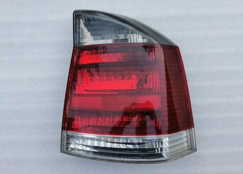 Lampa Prawy Tył Tylna Prawa Opel Vectra C GTS 13157647
