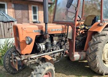 Sprzedam ciagnik rolniczy C330M