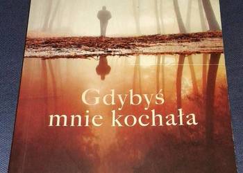 Gdybyś mnie kochała - Grażyna Jeromin-Gałuszka