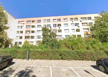 3pok, 48met, okolice Aquaparku PEŁEN ROZKŁAD/LOGGIA (Wrocław)