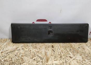 Ramka Podkładka Tablicy Rejestracyjnej Citroen DS7 18-22 9819737577