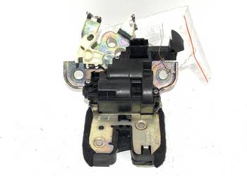 ZAMEK KLAPY TYŁ AUDI A3 8V Sedan/Limuzyna 4H0827505A 12-20