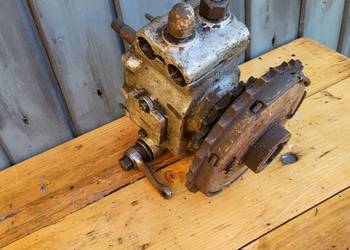 skrzynia biegów dkw nsu zundapp triumph