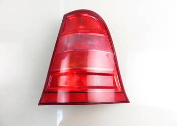 LAMPA LEWA TYLNA MERCEDES W168 