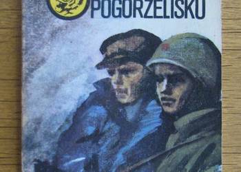 Żółty Tygrys - Kwiaty na pogorzelisku - 4/79
