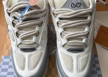 Buty Louis Vuitton roz. 45