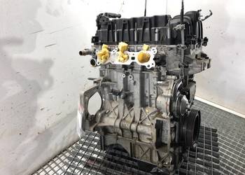 SILNIK OPEL 1.2 75KM F12XEL CORSA F