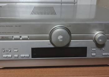 Panasonic  SA HE7