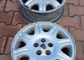 Felga alufelgi 16 Rover 75 5x100 oryginał