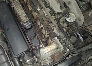 Silnik mercedes 3.2 cdi stan bardzo dobry