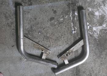 Ford Explorer orurowanie