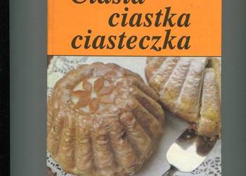 Ciasta ciastka ciasteczka - Czernikowski