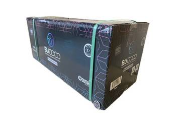 Węgiel do Fajki Wodnej Shishy | BuCoco Inferno Edition Premium Hookah 20Kg