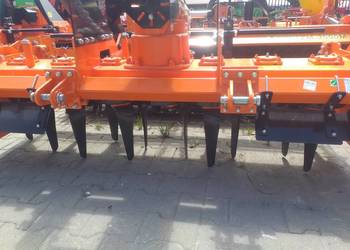 Brona wirnikowa agregat