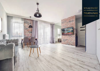 Do sprzedaży mieszkanie Gdańsk Chmielna 31.5m2