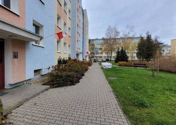 Oferta sprzedaży mieszkania Olsztyn Kołobrzeska 48m2 3 pokoje
