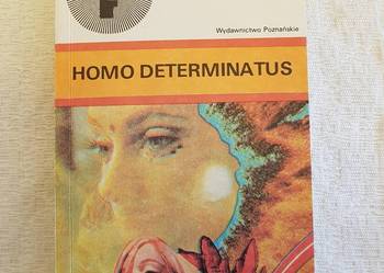 Andrzej Zimniak: HOMO DETERMINATUS