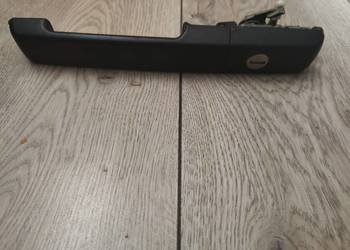 Klamka zewnętrzna prawa passat b3