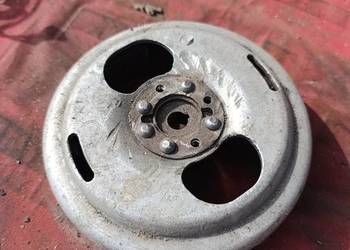Magneto koło magnesowe wsk 125 Wfm SHL m04 m05