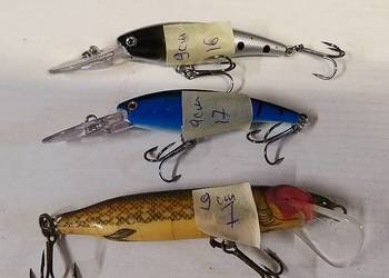 woblery wędkarskie cd