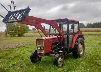 Ursus c 360 ( c 355 John Deere MF Deutz same Zetor ) Ursus c 360 ( c 355 John Deere MF Deutz same Zetor )