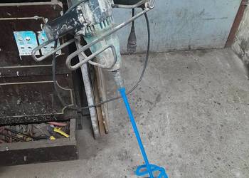 Mieszadło kleju betonu Collomix 1300wat