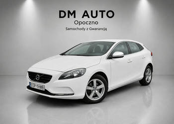 Volvo V40 Pełna Historia Serwisowa* Kamera* Ładne i Zadbane* GWARANCJA II …