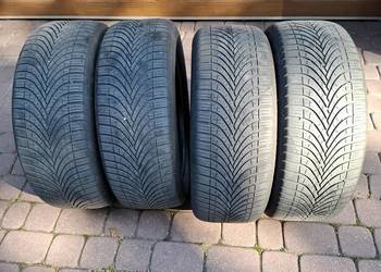 Opony Dębica Navigator 3 205/55 R16 , opony wielosezonowe, całoroczne