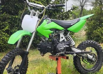 Sprzedam crossa 125 17/14