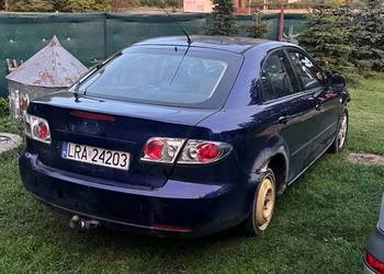 Mazda czesci beak silnika