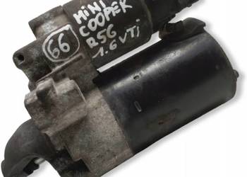 ROZRUSZNIK Mini Cooper R56 1.6 16V VTi