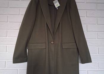 Płaszcz damski Nowy