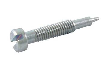 Śruba nastawnika biegu jałowego 691777