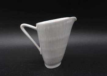 Porcelanowy dzbanek na mleko Hutschenreuther Selb – Fason APART