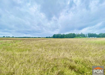 Grunt 2316m2 Trzebiatów