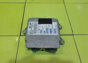 HONDA INSIGHT II 1.3 IMA AUT 09r modul sensor AIRBAG 77960-TM8-E811-M2