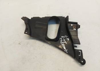 BMW G05 X5 3.0d 2019r ŚLIZG MOCOWANIE ZDERZAKA LEWY PRZÓD 8089501