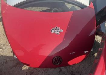 Maska VW New beetle 98-05