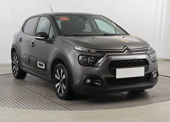 Citroen C3 1.2 PureTech