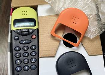 Telefon stacjonarny