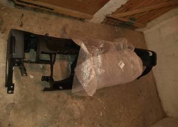 Deska rozdzielcza konsola Jumper Ducato III OE