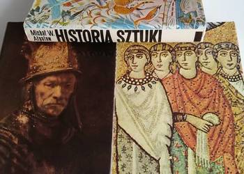 Historia sztuki 3 Czesci