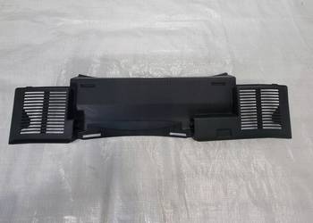 osłona pasa tylnego bagażnika Opel CORSA D 13215808