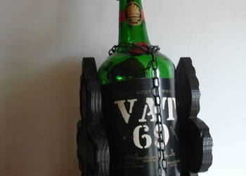 BUTELKA - VAT 69- poj.2,25L