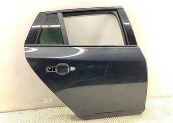 DRZWI PRAWY TYŁ VOLVO V60 I Kombi 10-18 Savile Grey Metallic