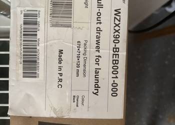 Łącznik HISENSE WZXX90-BEB001 to praktyczne urządzenie, które umożliwia poł